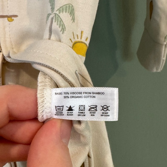 GOUMI surfing sleeper - Picture 14 of 16